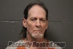 Recent Mugshot Image for Dana Neal Harris in Camden County, Missouri