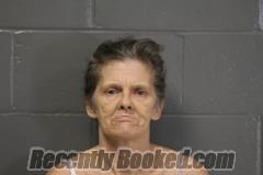 Recent Mugshot Image for Donna Kay Adkins in Camden County, Missouri