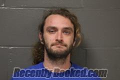 Recent Mugshot Image for Brett Austin Kincaid in Camden County, Missouri