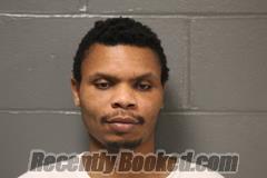 Recent Mugshot Image for Richard R Magee in Camden County, Missouri