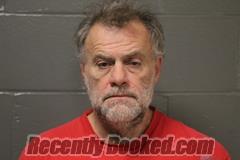 Recent Mugshot Image for Jay Cleon Kilpack in Camden County, Missouri