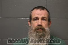 Recent Mugshot Image for Chad Russell Watson in Camden County, Missouri