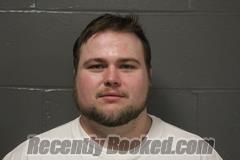 Recent Mugshot Image for Hunter Kohl Drew in Camden County, Missouri
