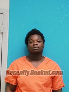 Recent Mugshot Image for TRAVIS MACK in Cape Girardeau County, Missouri