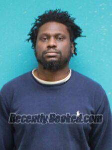 Recent Mugshot Image for JOSHUA STOKES in Cape Girardeau County, Missouri