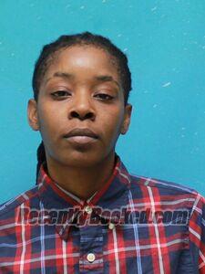MARINA SMITH Arrest Record & Booking Info – Cape Girardeau County