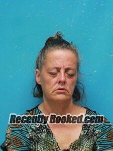 Recent Mugshot Image for APRIL STACY in Cape Girardeau County, Missouri