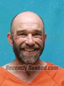 Recent Booking / Mugshot for JARED REEVES in Cape Girardeau County ...