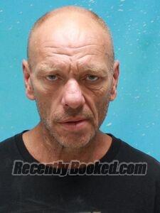 Recent Booking / Mugshot for TIMOTHY DAVEE in Cape Girardeau County