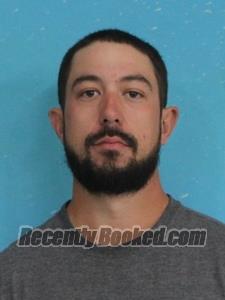 Recent Mugshot Image for CODY BREDEKAMP in Cape Girardeau County, Missouri