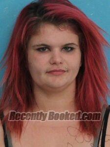 Recent Mugshot Image for ANGEL ALEXANDER in Cape Girardeau County, Missouri
