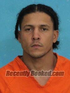 Recent Mugshot Image for MIGUEL FERNANDEZ-SALABARRIA in Cape Girardeau County, Missouri