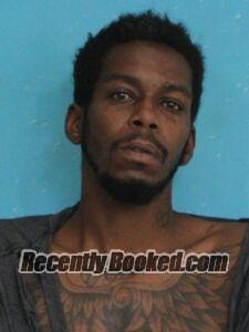 Recent Mugshot Image for MILTON ADKINSON in Cape Girardeau County, Missouri