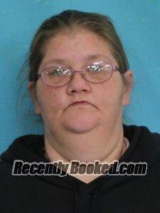 Recent Mugshot Image for JAMIE KELLEY in Cape Girardeau County, Missouri