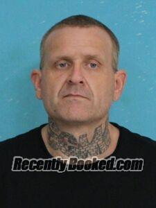 Recent Mugshot Image for TROY FIGLIOLO in Cape Girardeau County, Missouri