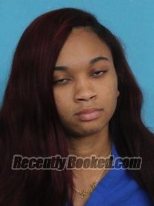 Recent Mugshot Image for KAYLA AYERS in Cape Girardeau County, Missouri