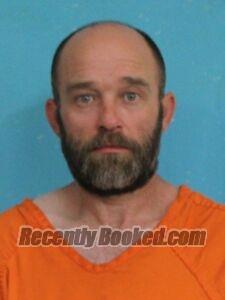 Recent Mugshot Image for JARED REEVES in Cape Girardeau County, Missouri