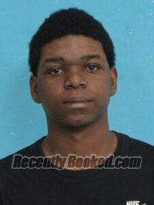 Recent Mugshot Image for TYLEN HUNT in Cape Girardeau County, Missouri