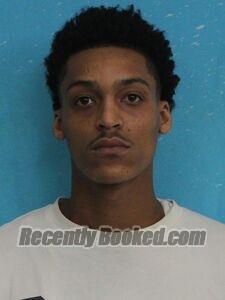 Recent Mugshot Image for NORRIS YOUNG in Cape Girardeau County, Missouri