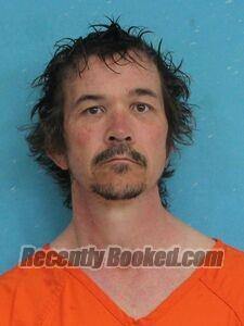 Recent Mugshot Image for JAMIE REID in Cape Girardeau County, Missouri