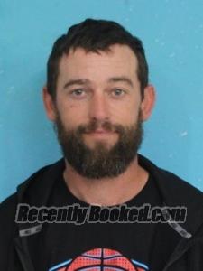 Recent Mugshot Image for NICHOLAS POWDERLY in Cape Girardeau County, Missouri