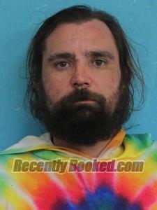 Recent Mugshot Image for JOSHUA CANOY in Cape Girardeau County, Missouri