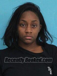 Recent Mugshot Image for MICAH GRAHAM in Cape Girardeau County, Missouri