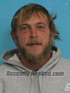 Recent Mugshot Image for DANIEL ROBERTS in Cape Girardeau County, Missouri
