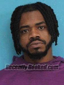 Recent Mugshot Image for JAKEVIOUS MOORE in Cape Girardeau County, Missouri