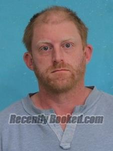 Recent Mugshot Image for ALAN HAYDEN in Cape Girardeau County, Missouri