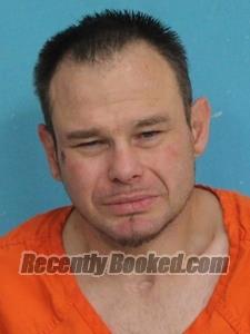 Recent Mugshot Image for WILLIAM MOFFETT in Cape Girardeau County, Missouri