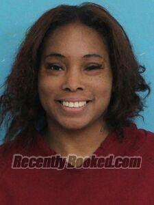 Recent Mugshot Image for TONIA WILLIAMS in Cape Girardeau County, Missouri
