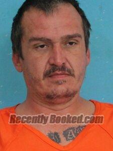 Recent Mugshot Image for WILLIAM CLAUSSEN in Cape Girardeau County, Missouri