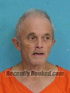 Recent Mugshot Image for MICHAEL BROCK in Cape Girardeau County, Missouri
