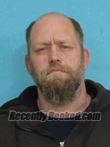 Recent Mugshot Image for TIMOTHY KRAFT in Cape Girardeau County, Missouri