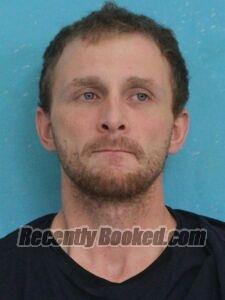 Recent Mugshot Image for ANDREW HANKS in Cape Girardeau County, Missouri