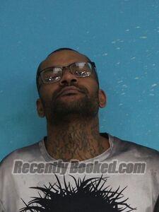 Recent Mugshot Image for JONATHON CAILLIER in Cape Girardeau County, Missouri