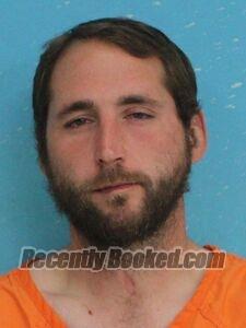 Recent Mugshot Image for GAGE BOWERS in Cape Girardeau County, Missouri