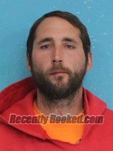 Recent Mugshot Image for GAGE BOWERS in Cape Girardeau County, Missouri