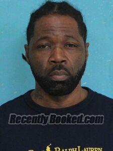 Recent Mugshot Image for SENIKICA BLACKMON in Cape Girardeau County, Missouri