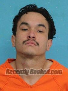 Recent Mugshot Image for ARTHUR BUSH in Cape Girardeau County, Missouri