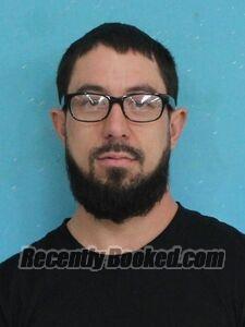 Recent Mugshot Image for CODY BREDEKAMP in Cape Girardeau County, Missouri