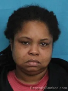Recent Mugshot Image for JEANELLE WILLIAMS in Cape Girardeau County, Missouri