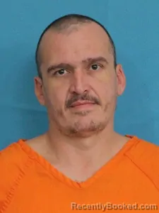 Recent Mugshot Image for WILLIAM CLAUSSEN in Cape Girardeau County, Missouri