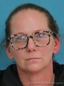 Recent Mugshot Image for ANGELA MARTINEZ in Cape Girardeau County, Missouri