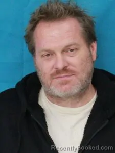 Recent Mugshot Image for CHRISTOPHER RAMSEY in Cape Girardeau County, Missouri