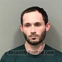 Recent Mugshot Image for FRED HUDSON WALKER in Wilkes County, North Carolina