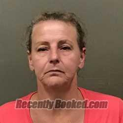 MARY ELIZABETH BROOKS Arrest Record & Booking Info – Wilkes County ...