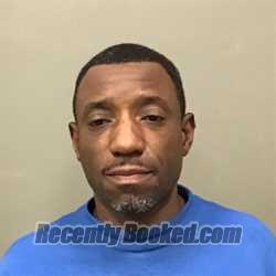 Recent Mugshot Image for BENJAMIN CURRIE in Wilkes County, North Carolina