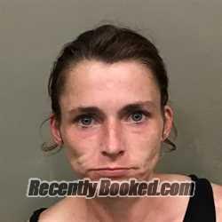 Recent Mugshot Image for NORMA ANN RICHARDSON in Wilkes County, North Carolina